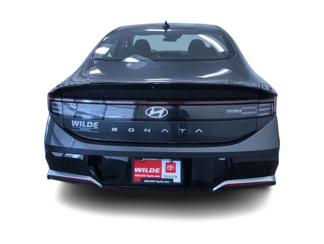 Thumbnail: 2025 Hyundai Sonata - 23