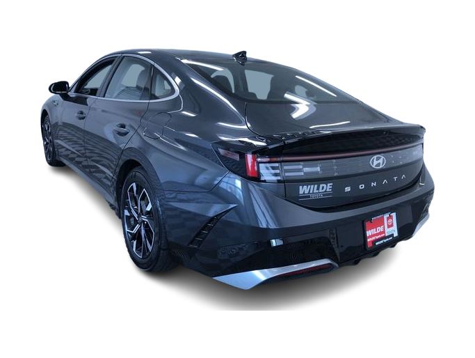 Thumbnail: 2025 Hyundai Sonata - 22