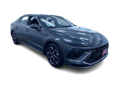 Thumbnail: 2025 Hyundai Sonata - 17