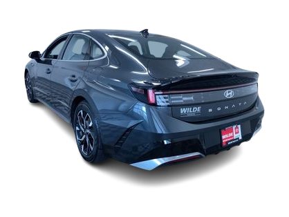 Thumbnail: 2025 Hyundai Sonata - 4