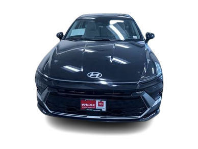 Thumbnail: 2025 Hyundai Sonata - 5