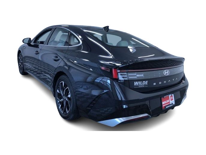 Thumbnail: 2025 Hyundai Sonata - 22