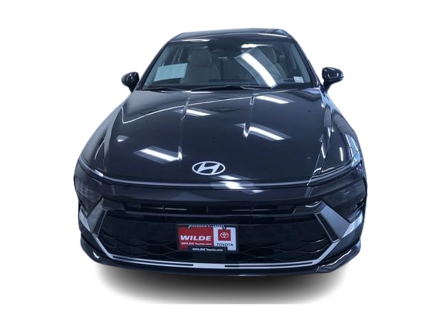 Thumbnail: 2025 Hyundai Sonata - 24