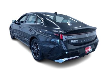 Thumbnail: 2025 Hyundai Sonata - 4