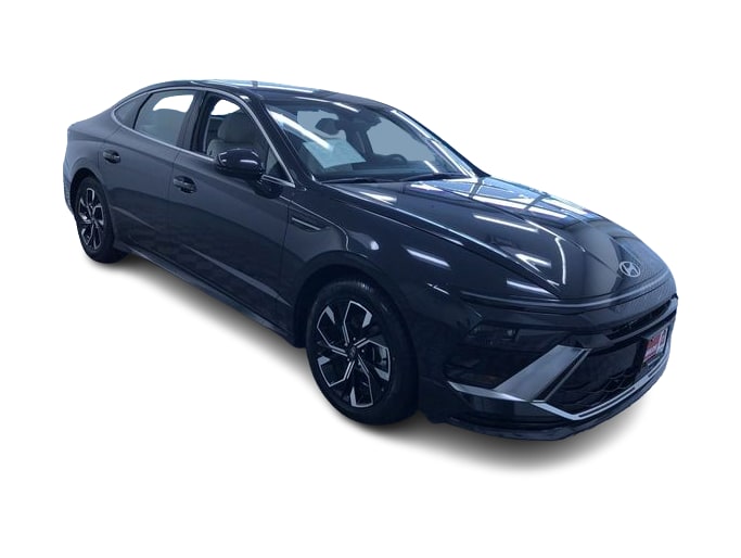 Thumbnail: 2025 Hyundai Sonata - 34
