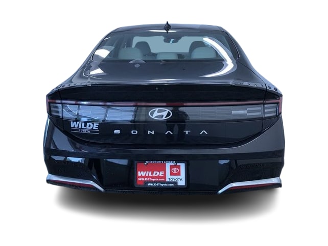 Thumbnail: 2025 Hyundai Sonata - 23