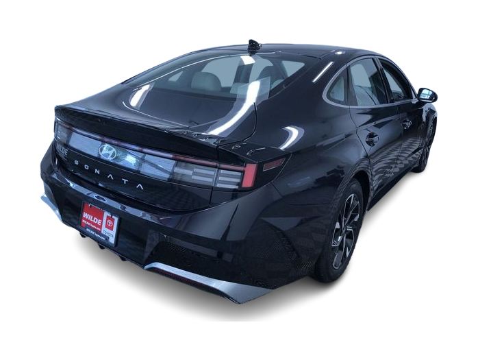 Thumbnail: 2025 Hyundai Sonata - 32
