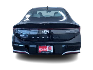 Thumbnail: 2025 Hyundai Sonata - 19