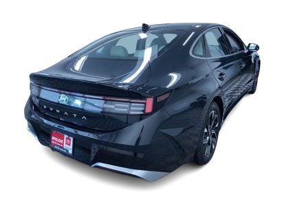 Thumbnail: 2025 Hyundai Sonata - 20