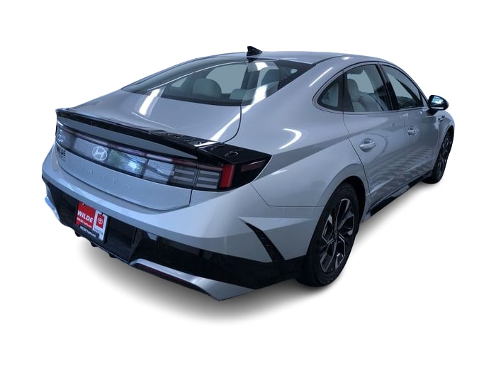 Thumbnail: 2025 Hyundai Sonata - 34