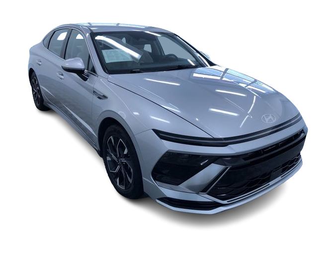 Thumbnail: 2025 Hyundai Sonata - 36
