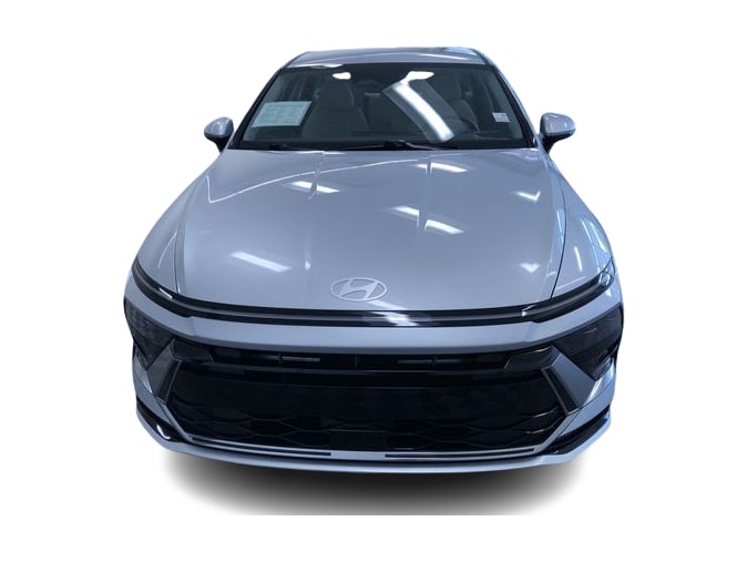 Thumbnail: 2025 Hyundai Sonata - 25
