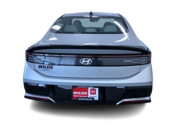 Thumbnail: 2025 Hyundai Sonata - 5
