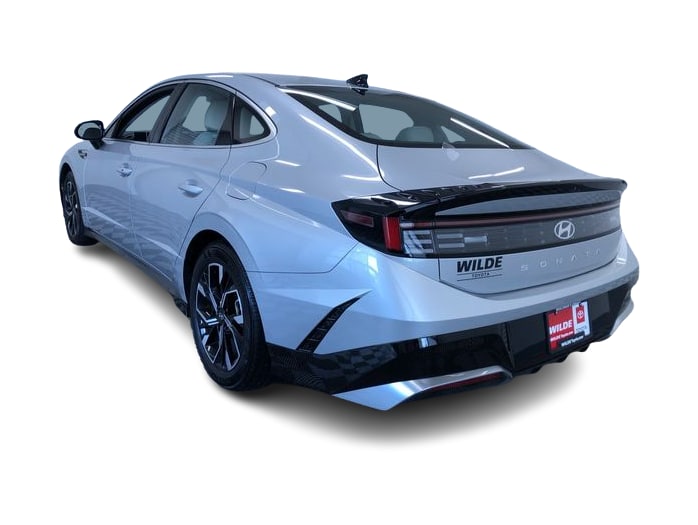 Thumbnail: 2025 Hyundai Sonata - 24