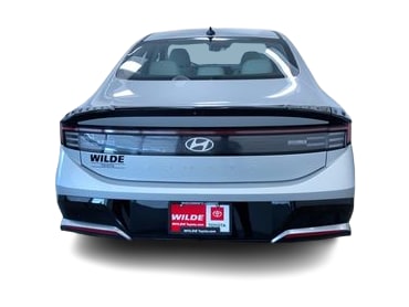 Thumbnail: 2025 Hyundai Sonata - 21