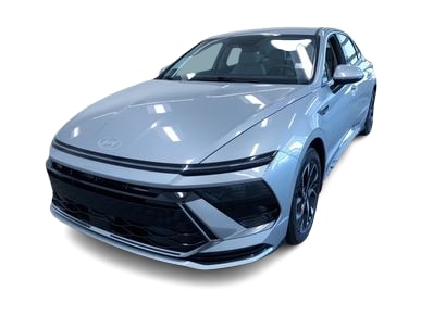 Thumbnail: 2025 Hyundai Sonata - 20