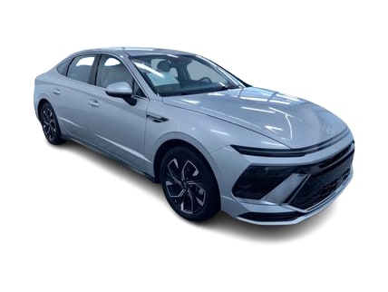 Thumbnail: 2025 Hyundai Sonata - 19