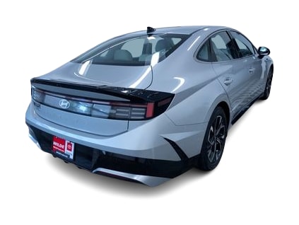 Thumbnail: 2025 Hyundai Sonata - 22