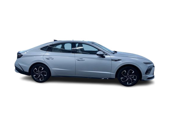 Thumbnail: 2025 Hyundai Sonata - 18