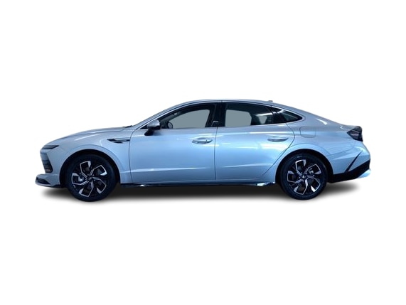 Thumbnail: 2025 Hyundai Sonata - 3