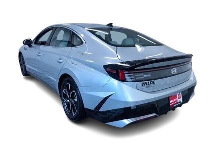 Thumbnail: 2025 Hyundai Sonata - 4