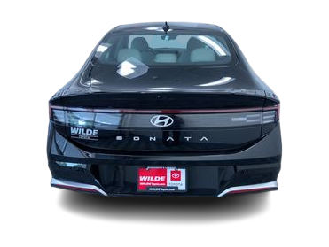 Thumbnail: 2025 Hyundai Sonata - 20