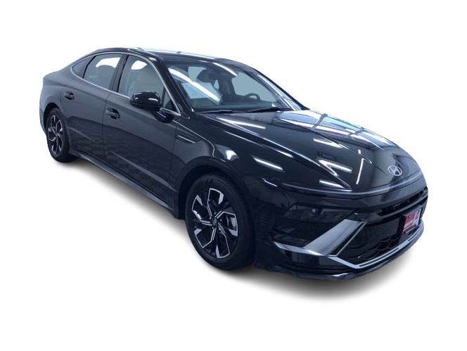 Thumbnail: 2025 Hyundai Sonata - 34