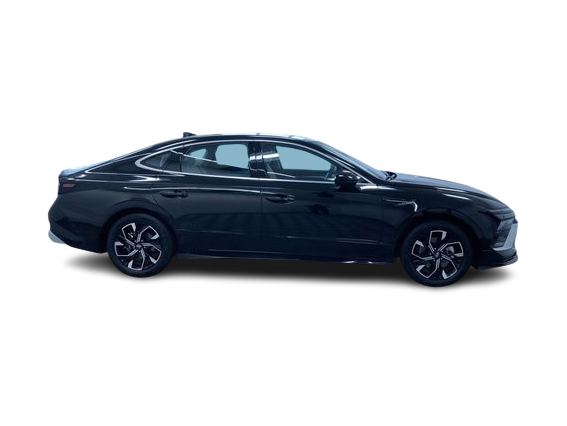 Thumbnail: 2025 Hyundai Sonata - 18