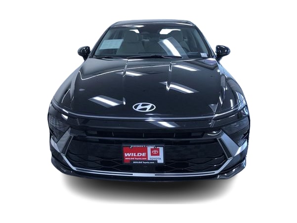 Thumbnail: 2025 Hyundai Sonata - 24