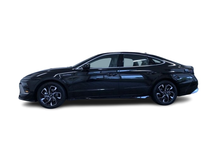 Thumbnail: 2025 Hyundai Sonata - 22