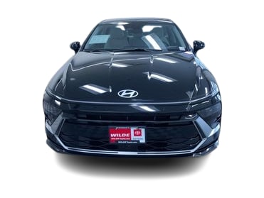 Thumbnail: 2025 Hyundai Sonata - 5