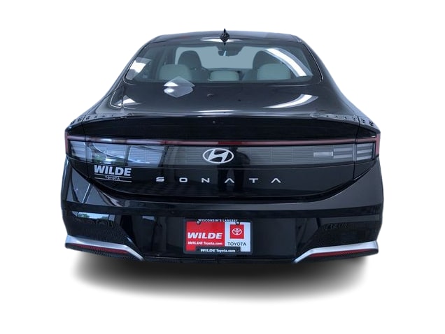 Thumbnail: 2025 Hyundai Sonata - 23