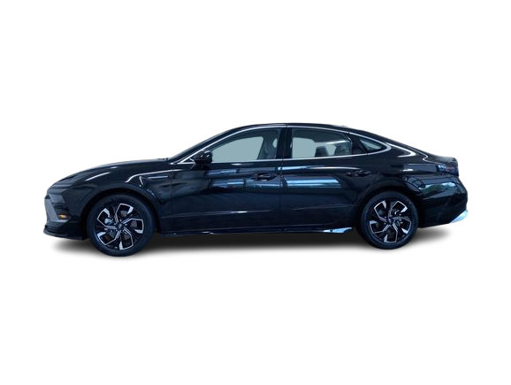 Thumbnail: 2025 Hyundai Sonata - 3