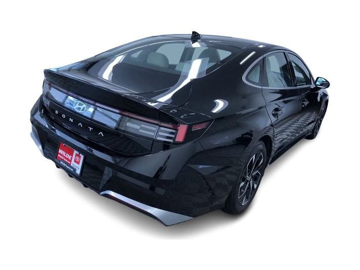 Thumbnail: 2025 Hyundai Sonata - 32