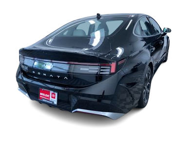 Thumbnail: 2025 Hyundai Sonata - 21