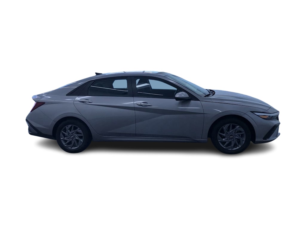 2024 Hyundai Elantra SEL 36