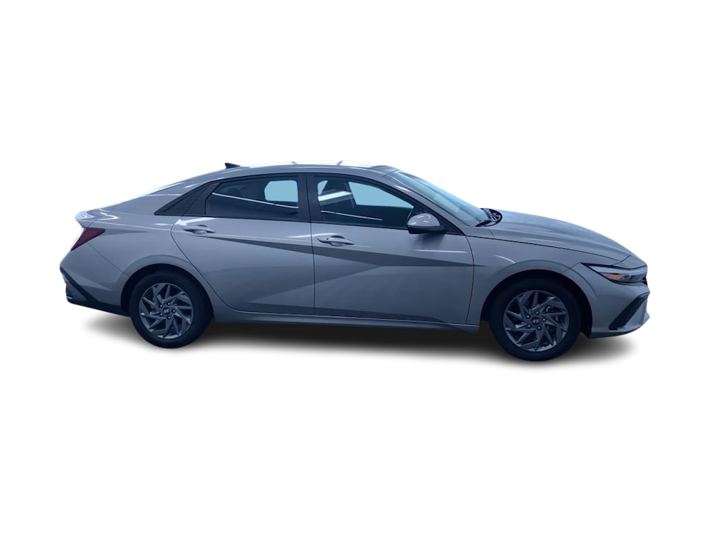 2024 Hyundai Elantra SEL 19