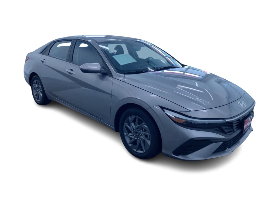 2024 Hyundai Elantra SEL 20