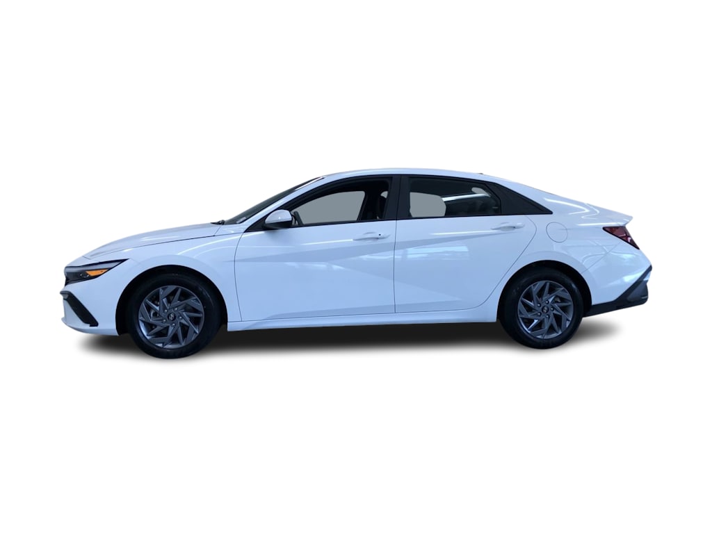 2024 Hyundai Elantra SEL 22