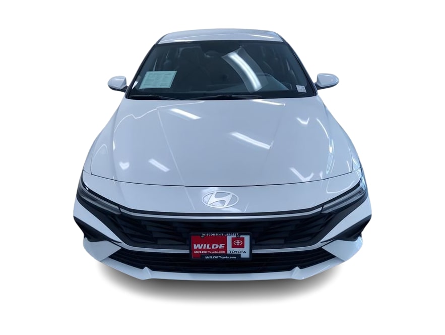 2024 Hyundai Elantra SEL 5