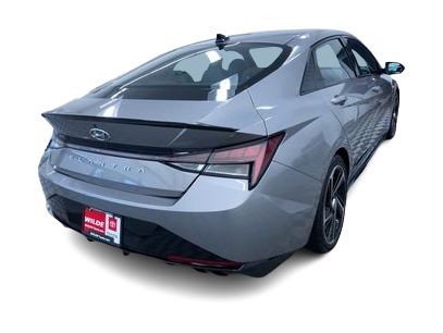 Thumbnail: 2022 Hyundai Elantra - 21