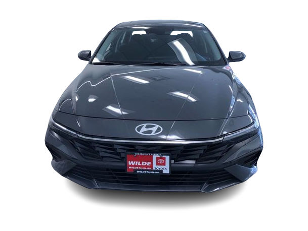 Thumbnail: 2025 Hyundai Elantra - 26