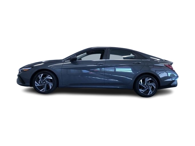 Thumbnail: 2025 Hyundai Elantra - 25