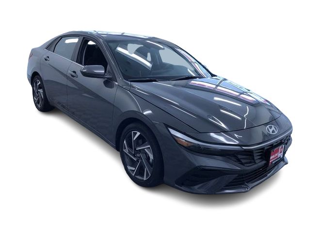 Thumbnail: 2025 Hyundai Elantra - 35