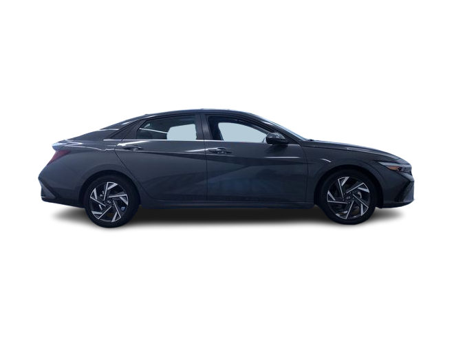 Thumbnail: 2025 Hyundai Elantra - 34