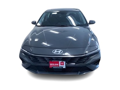 Thumbnail: 2025 Hyundai Elantra - 6