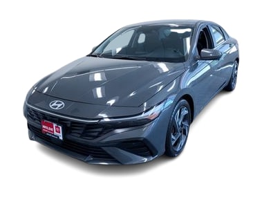 Thumbnail: 2025 Hyundai Elantra - 22