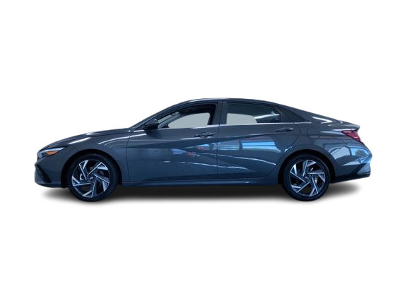 Thumbnail: 2025 Hyundai Elantra - 3