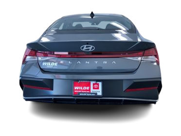 Thumbnail: 2025 Hyundai Elantra - 23