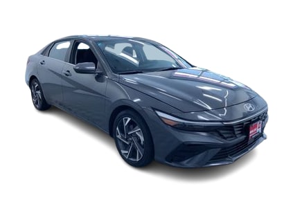 Thumbnail: 2025 Hyundai Elantra - 21